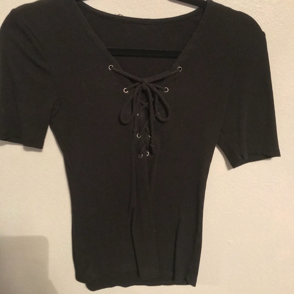 Forever 21 top.